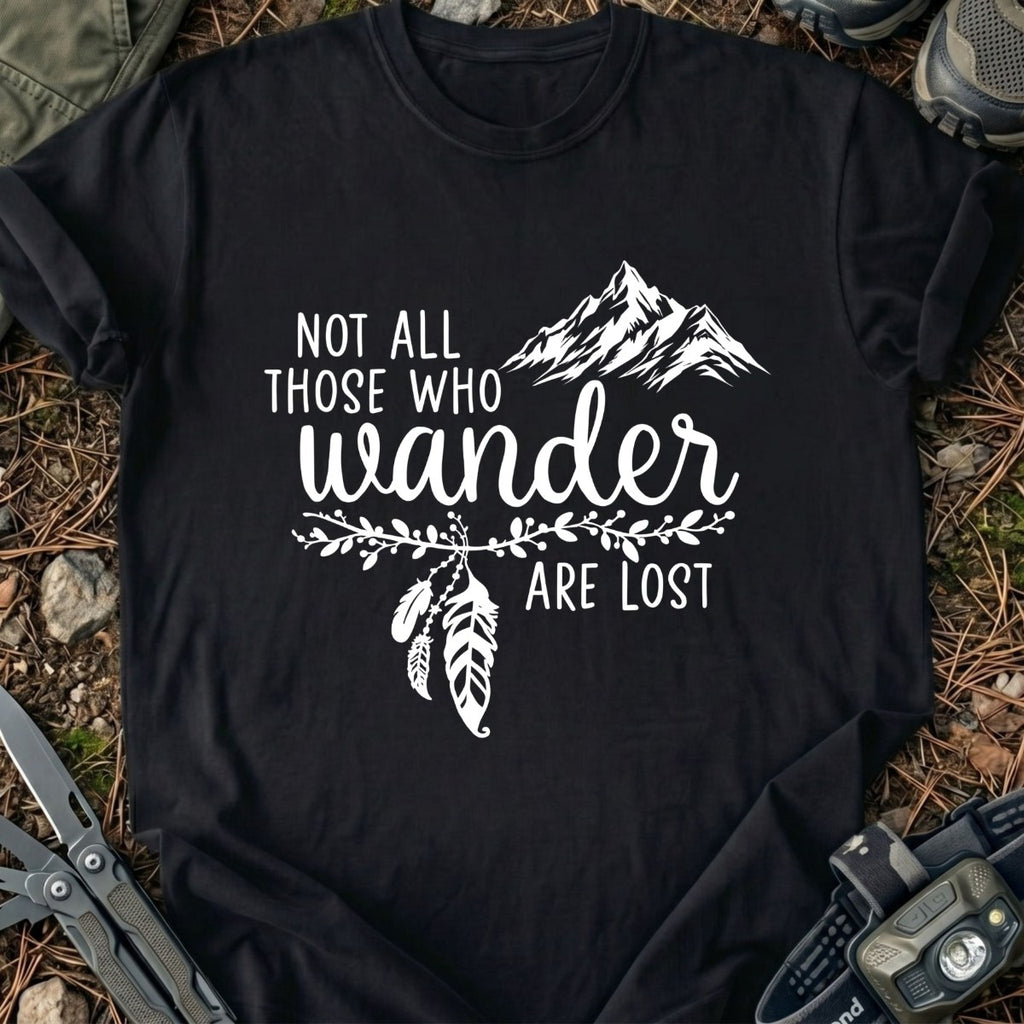 Lost T-Shirt
