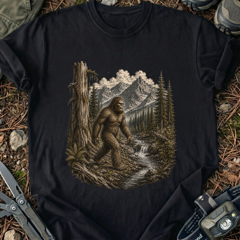 Wandering T-Shirt
