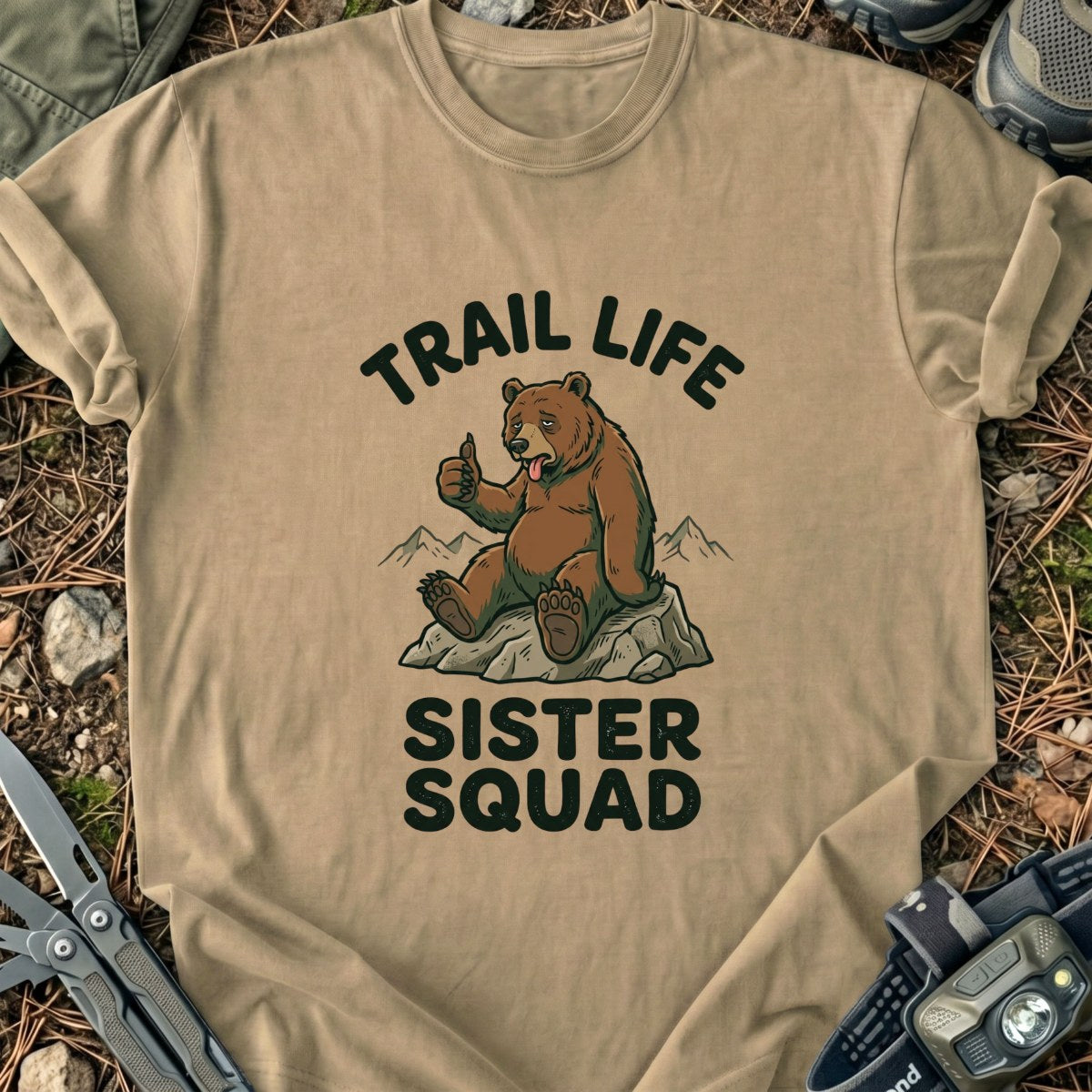 Trail Life T-Shirt
