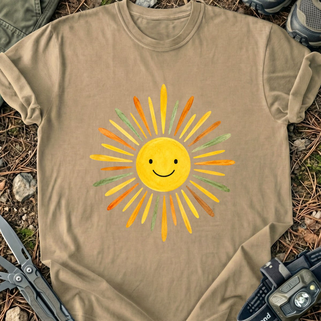 Earthy T-Shirt