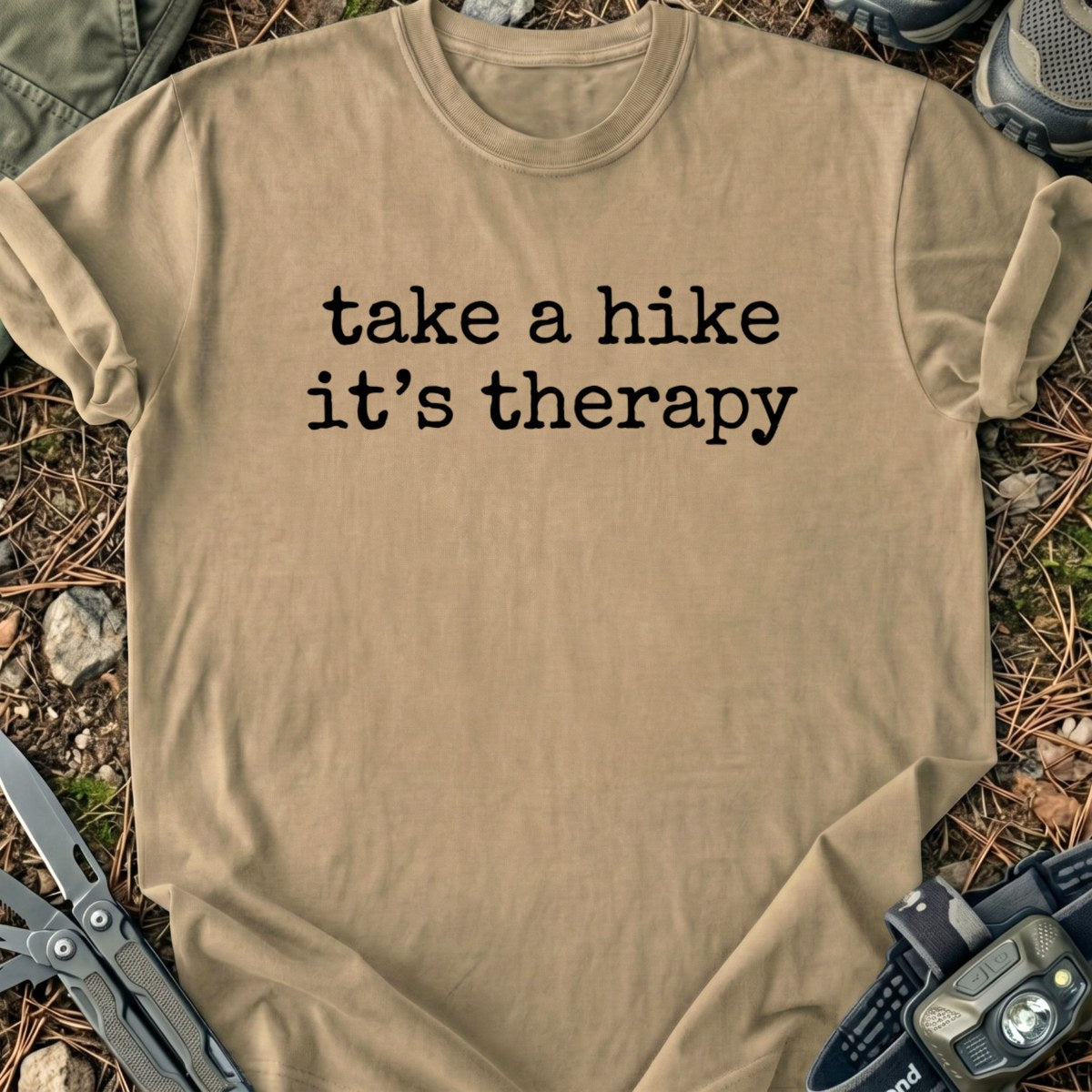 Therapy T-Shirt