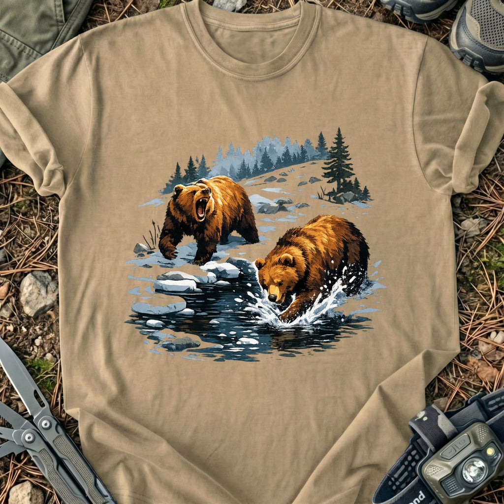 Grumpy T-Shirt