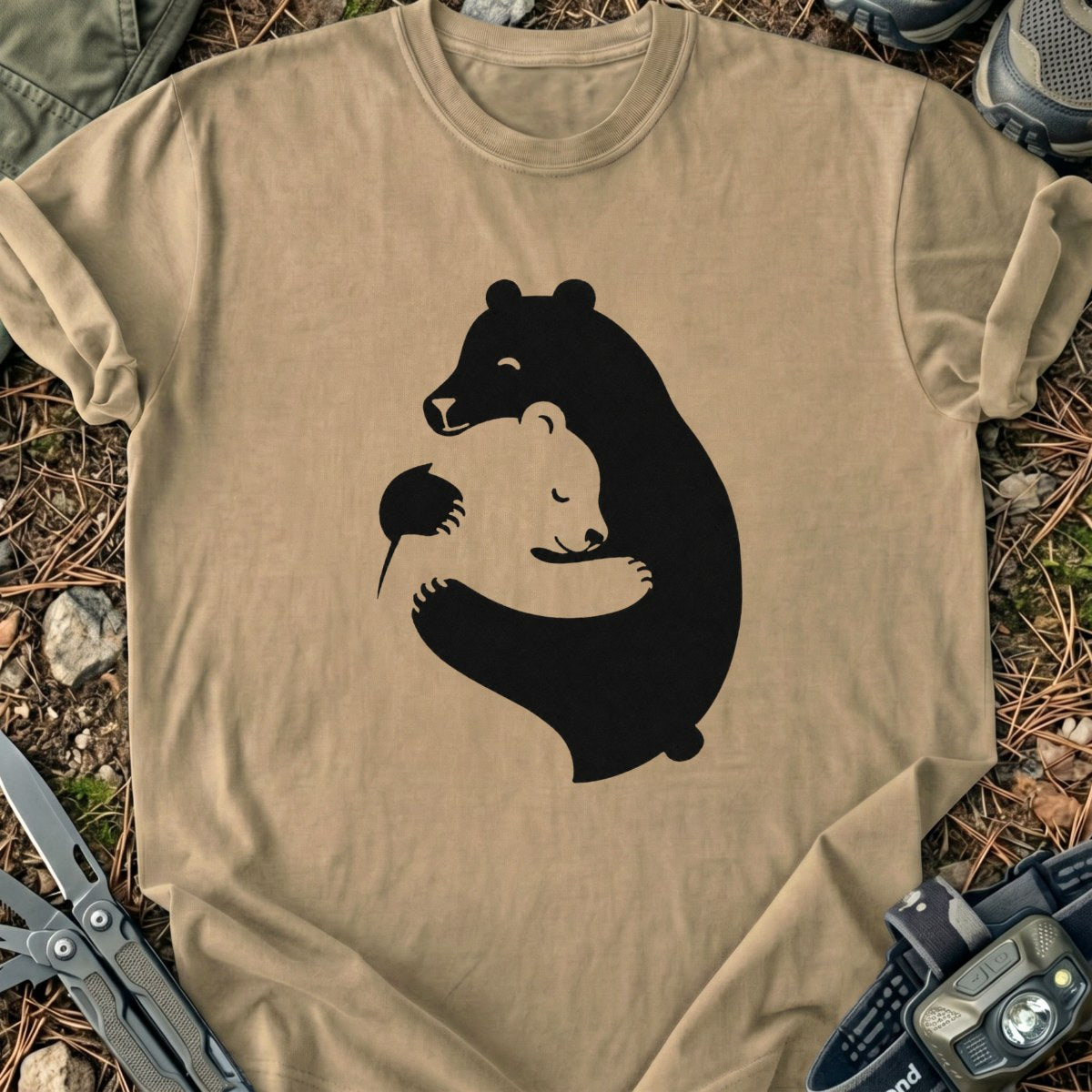 In Balance T-Shirt