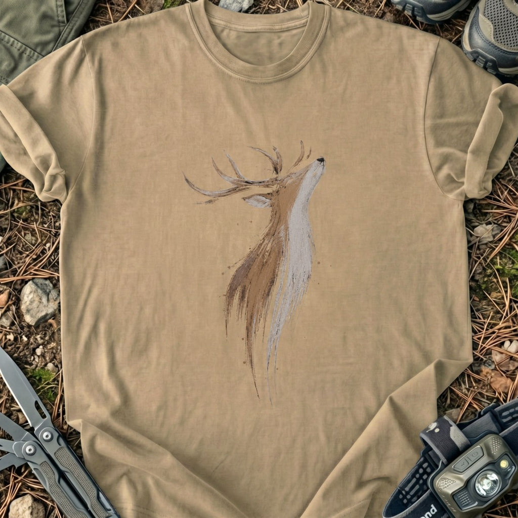 Loving Deer T-Shirt