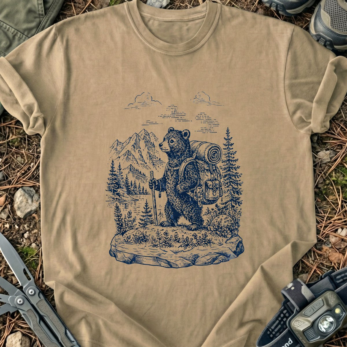 Sweet Little T-Shirt