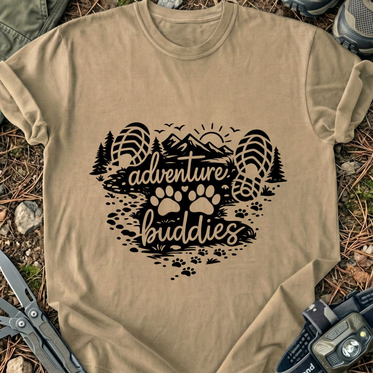 Sole Mates T-Shirt