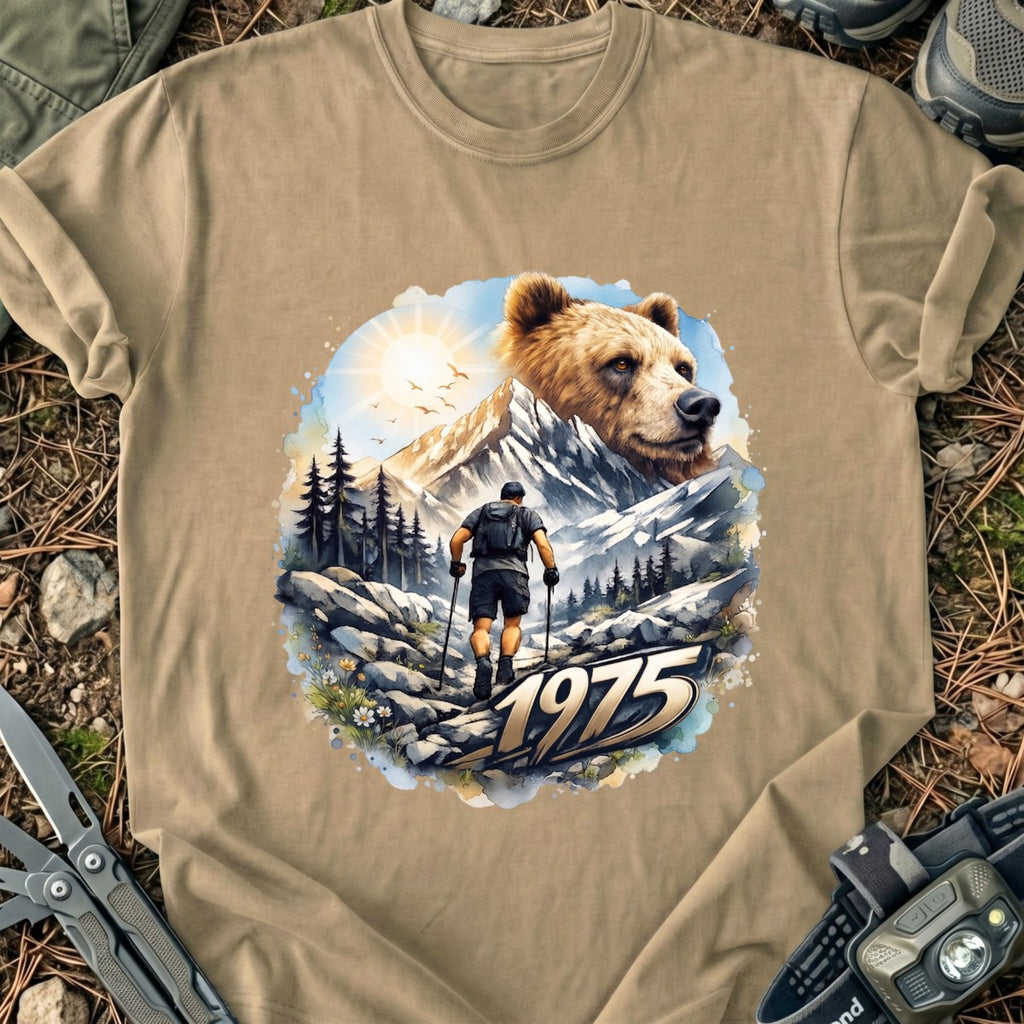 Bear Necessities T-Shirt