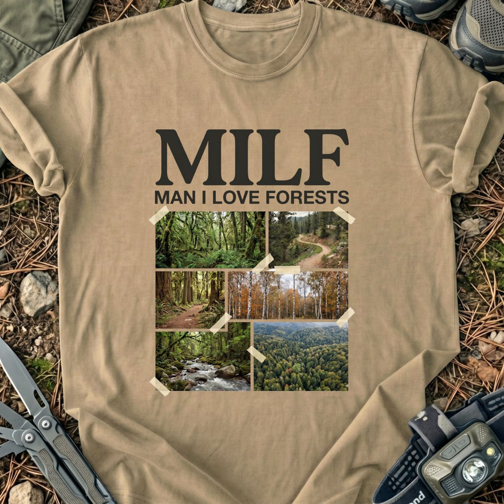 Forest Love T-Shirt