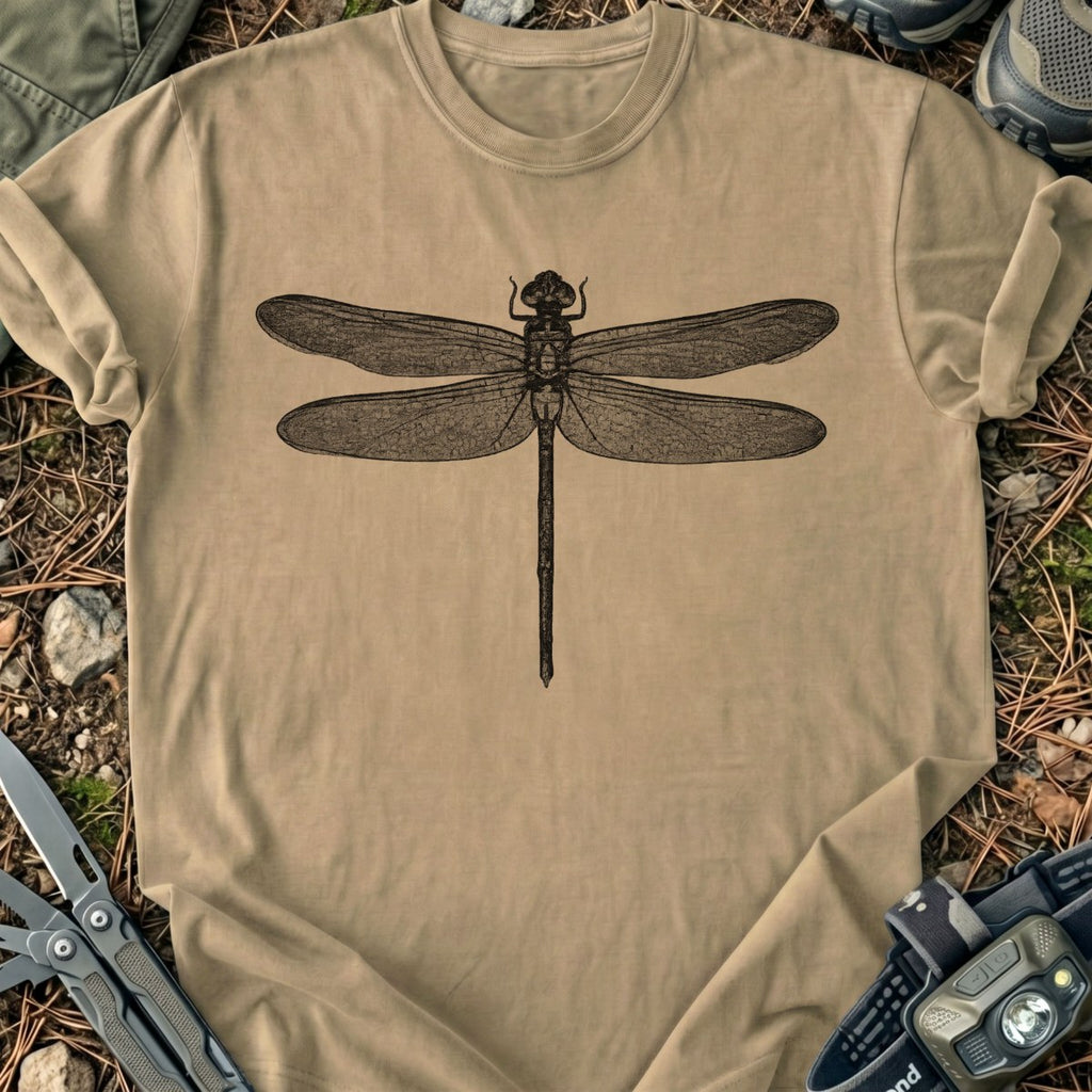 Dragonfly T-Shirt