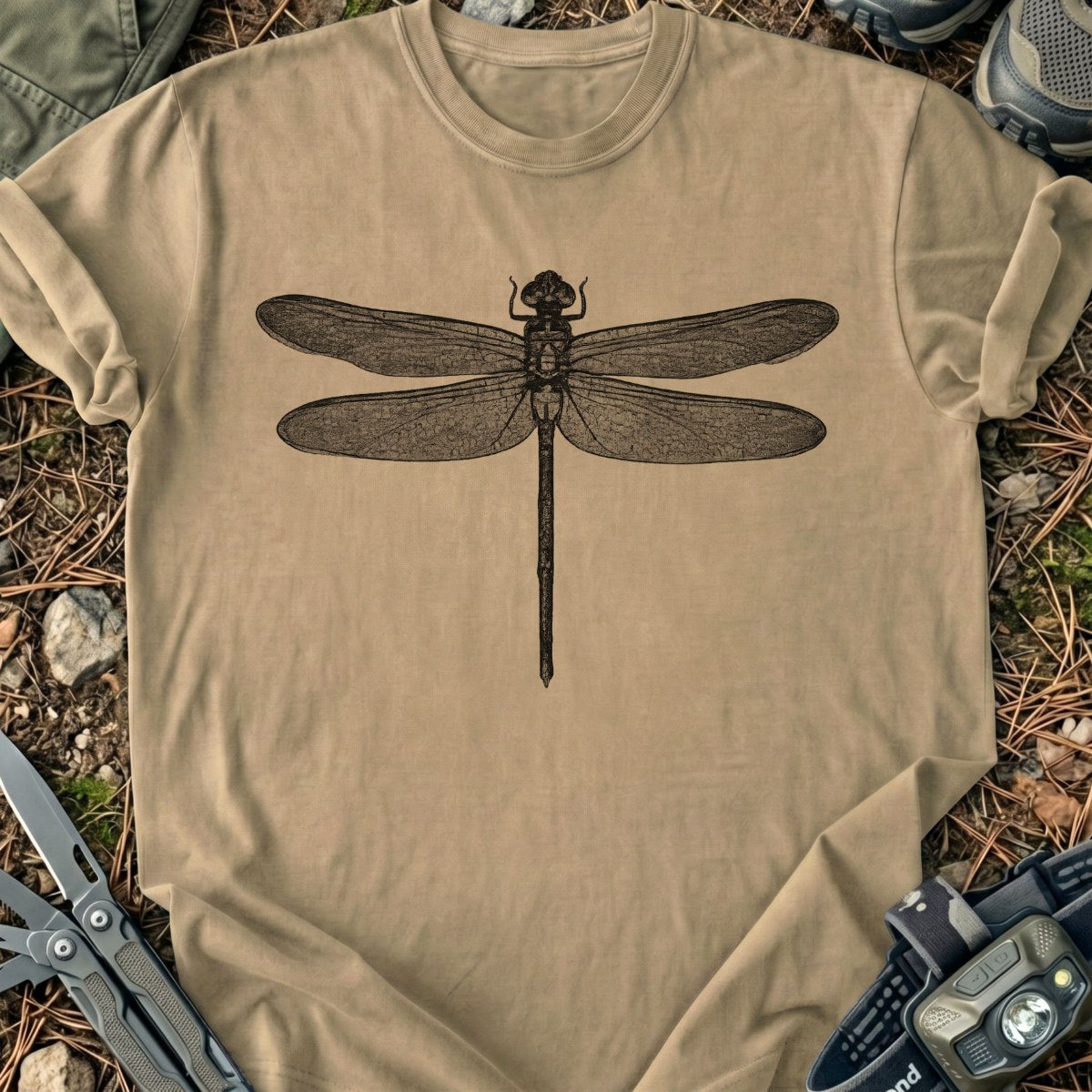 Dragonfly T-Shirt