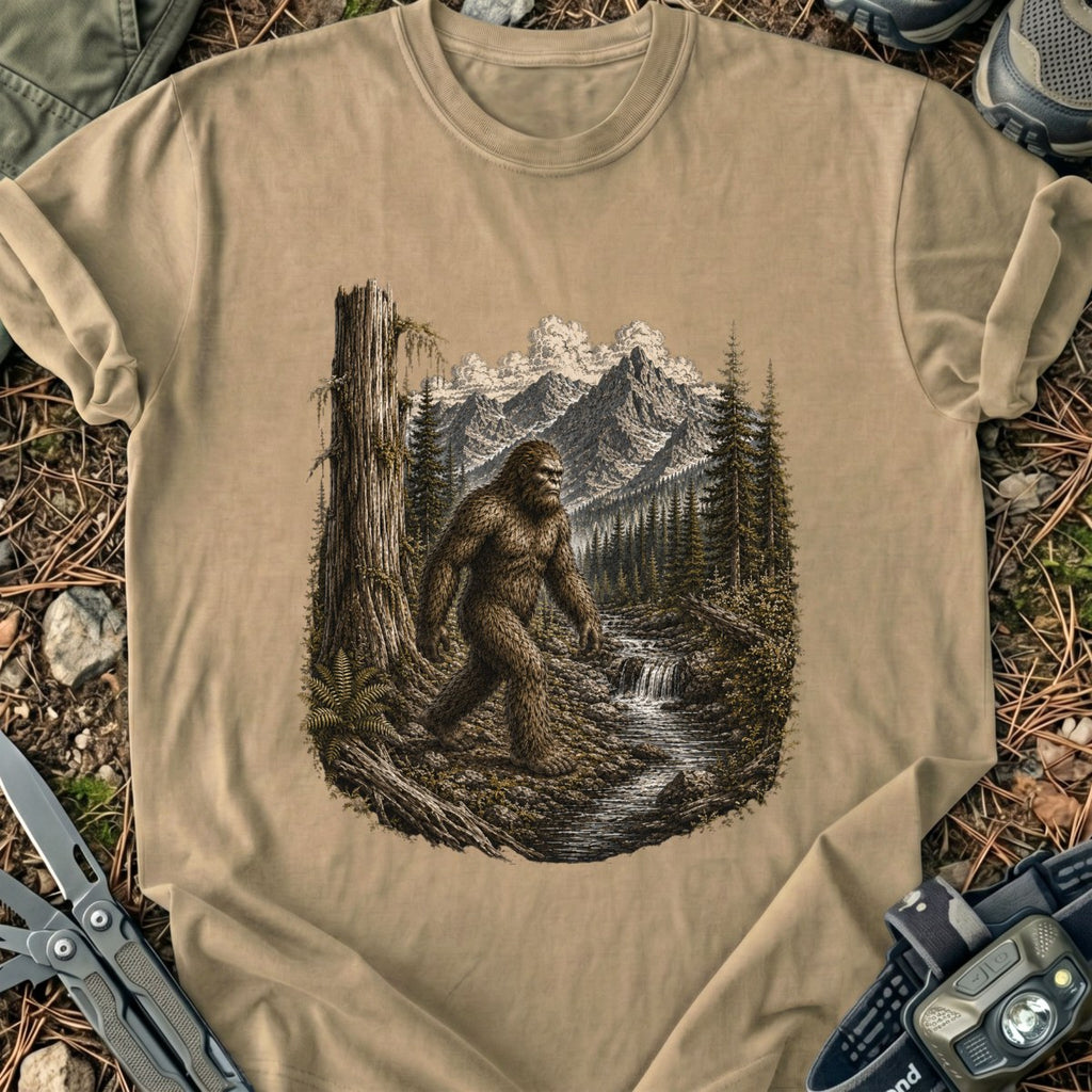 Wandering T-Shirt