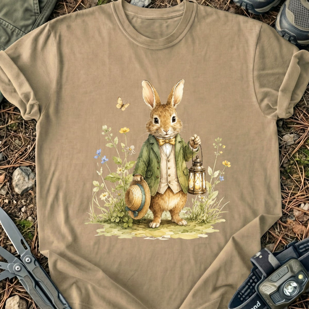 Cute Rabbit T-Shirt