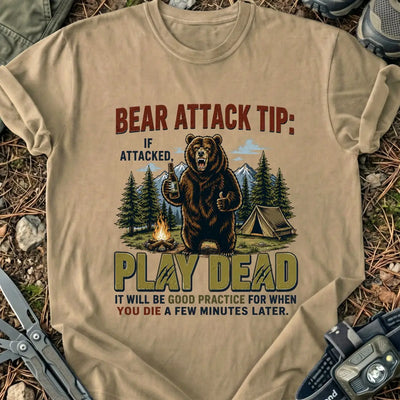 Play Dead T-Shirt