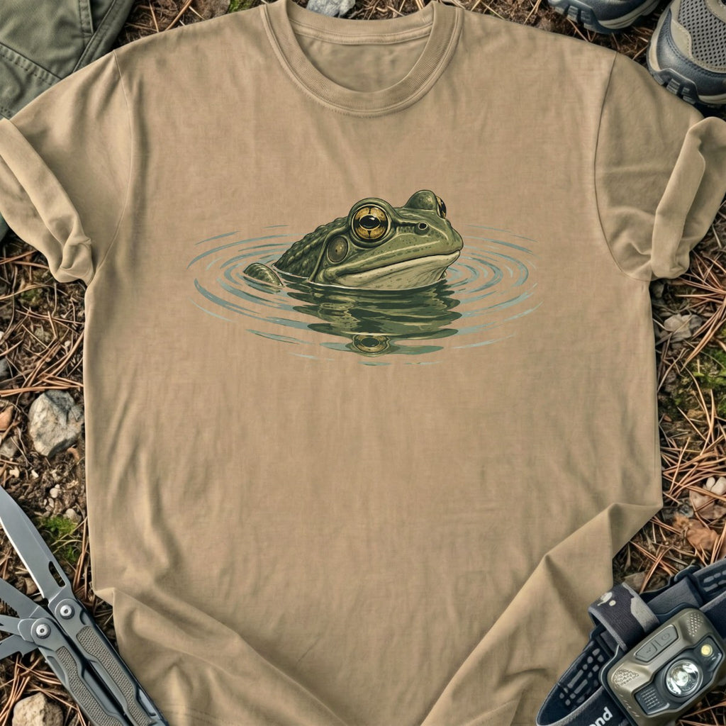 Toad-ally T-Shirt