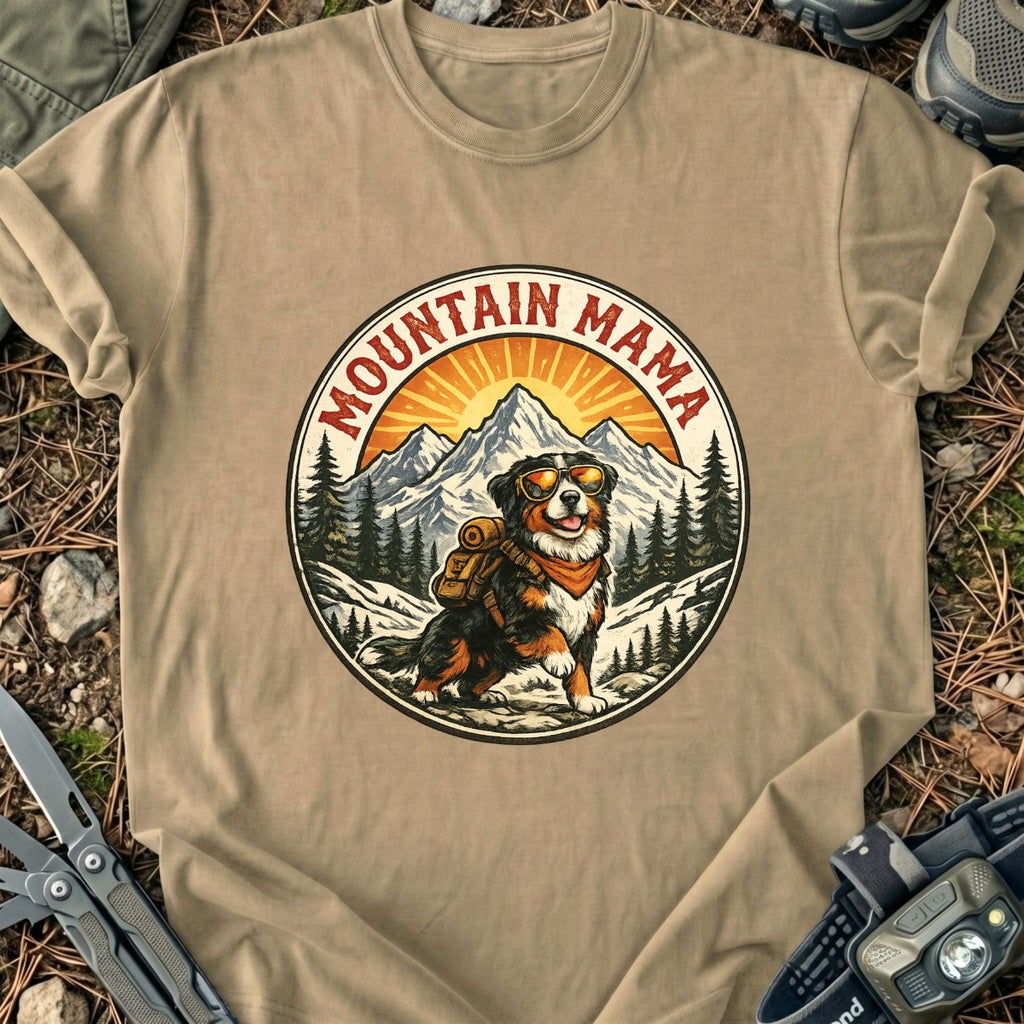 Mountain T-Shirt