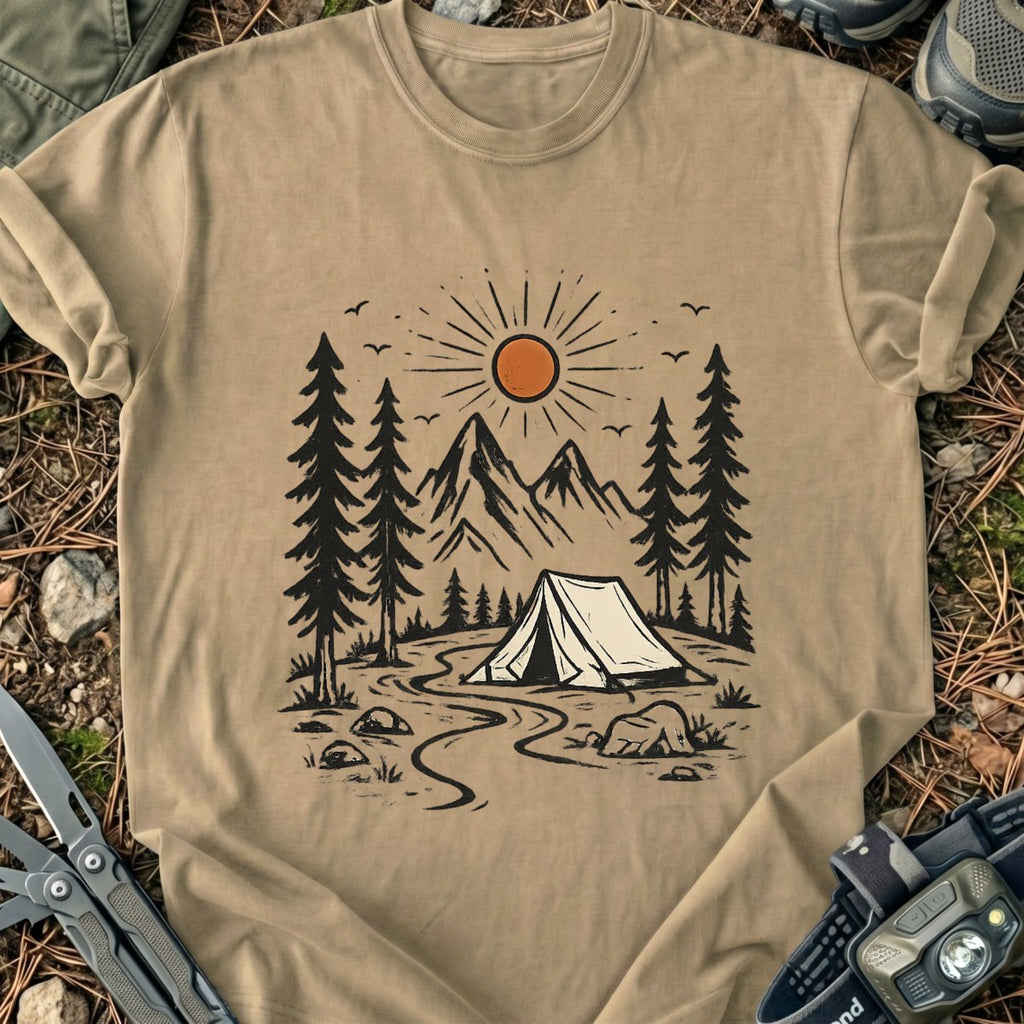 Mountain T-Shirt