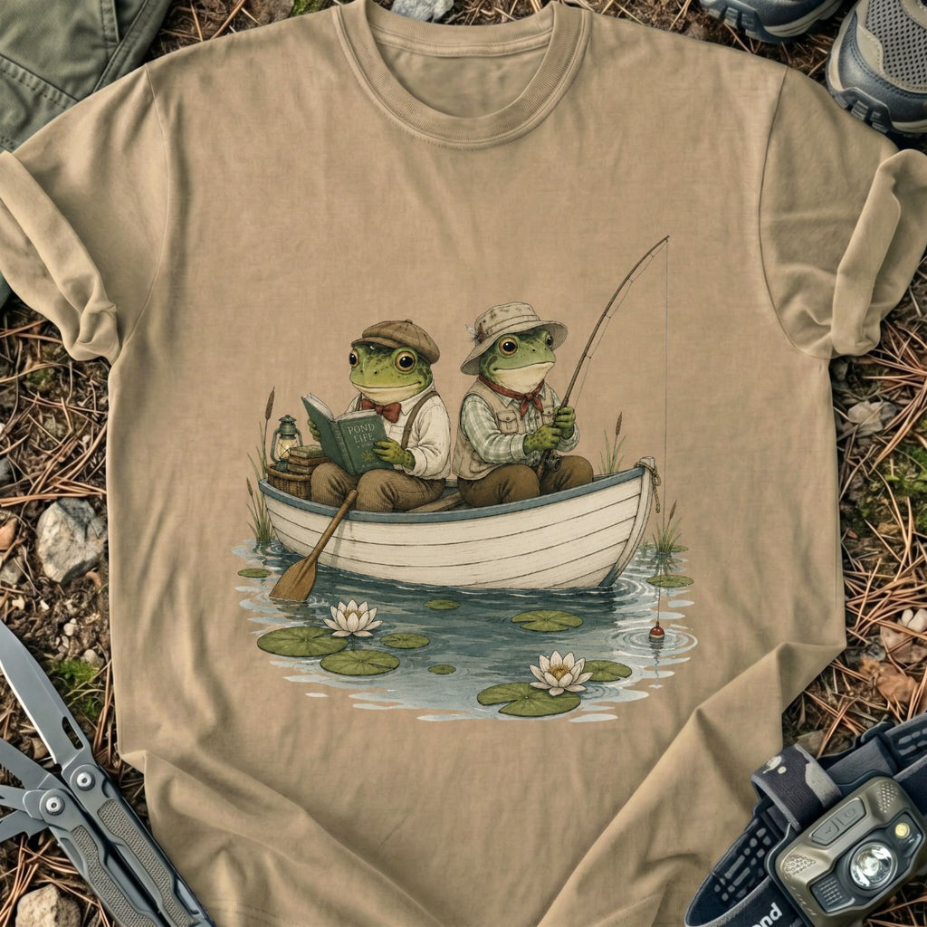 Little T-Shirt