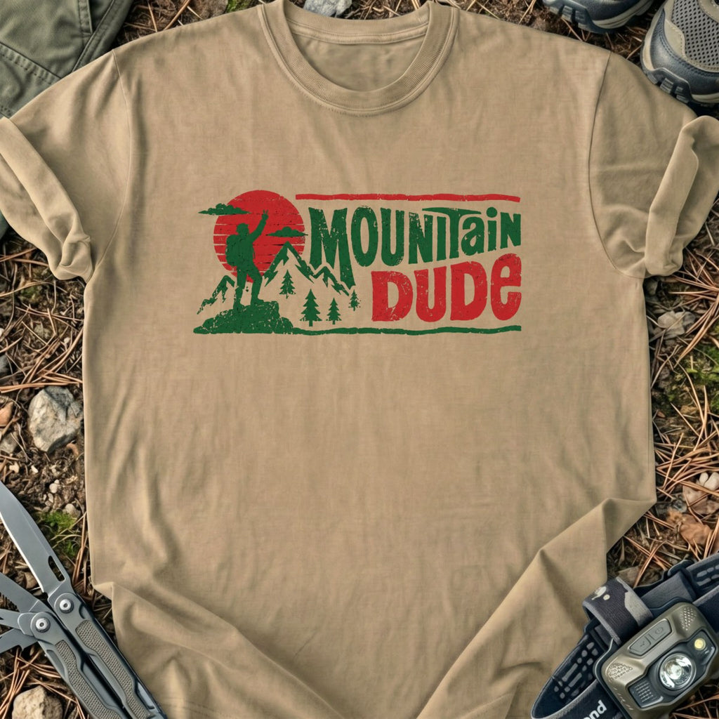 Mountain T-Shirt