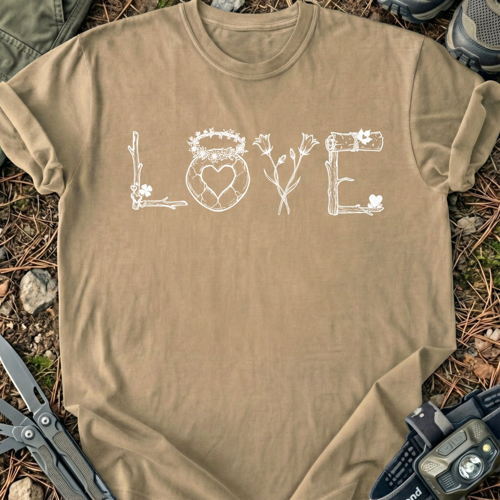 Love T-Shirt