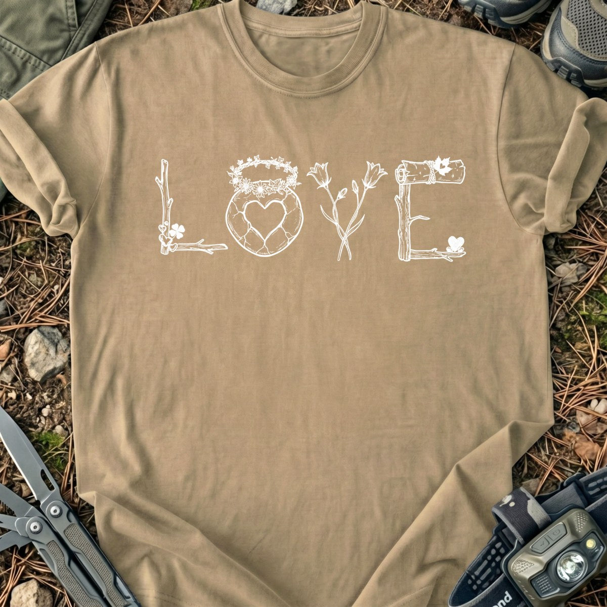 Love T-Shirt