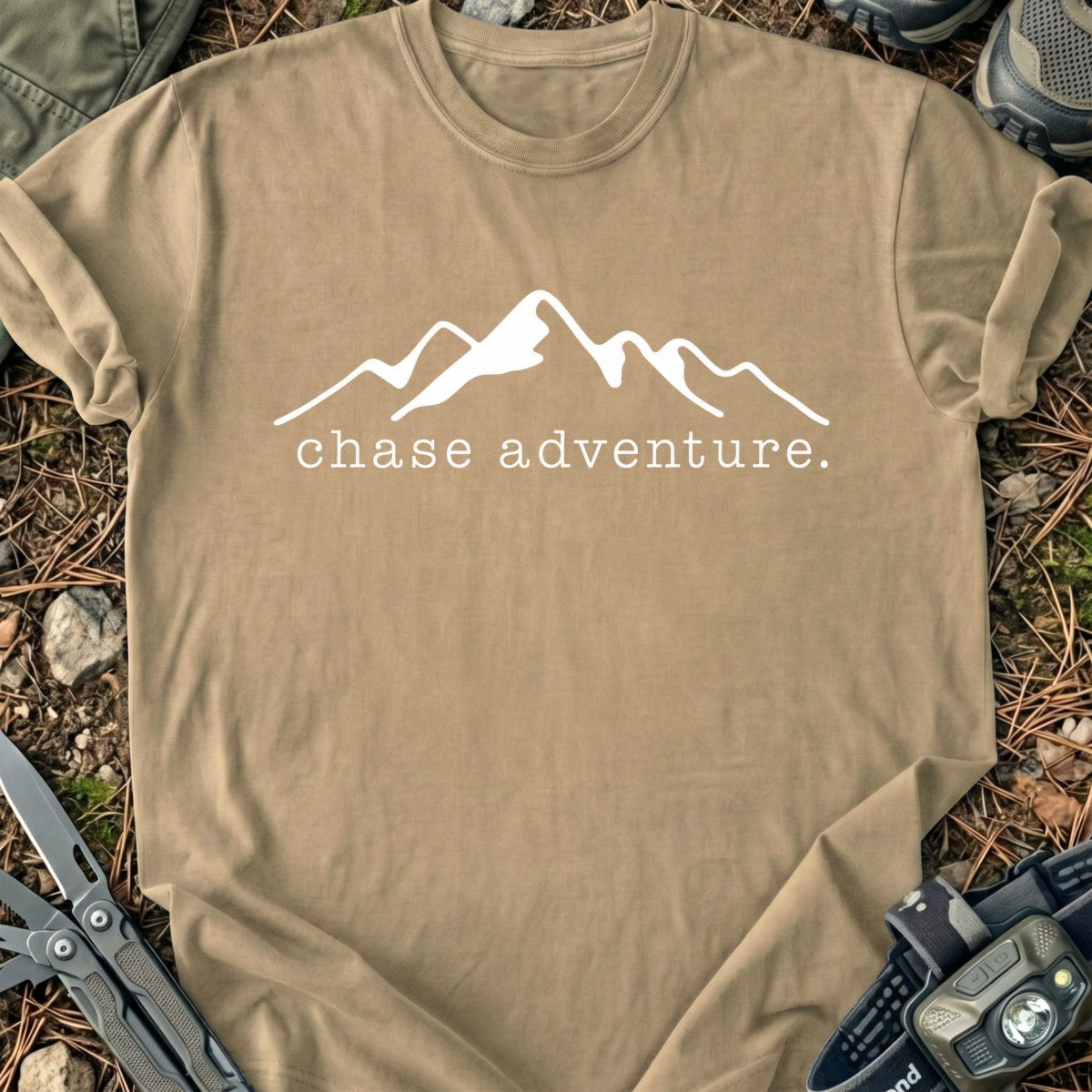 Chase T-Shirt