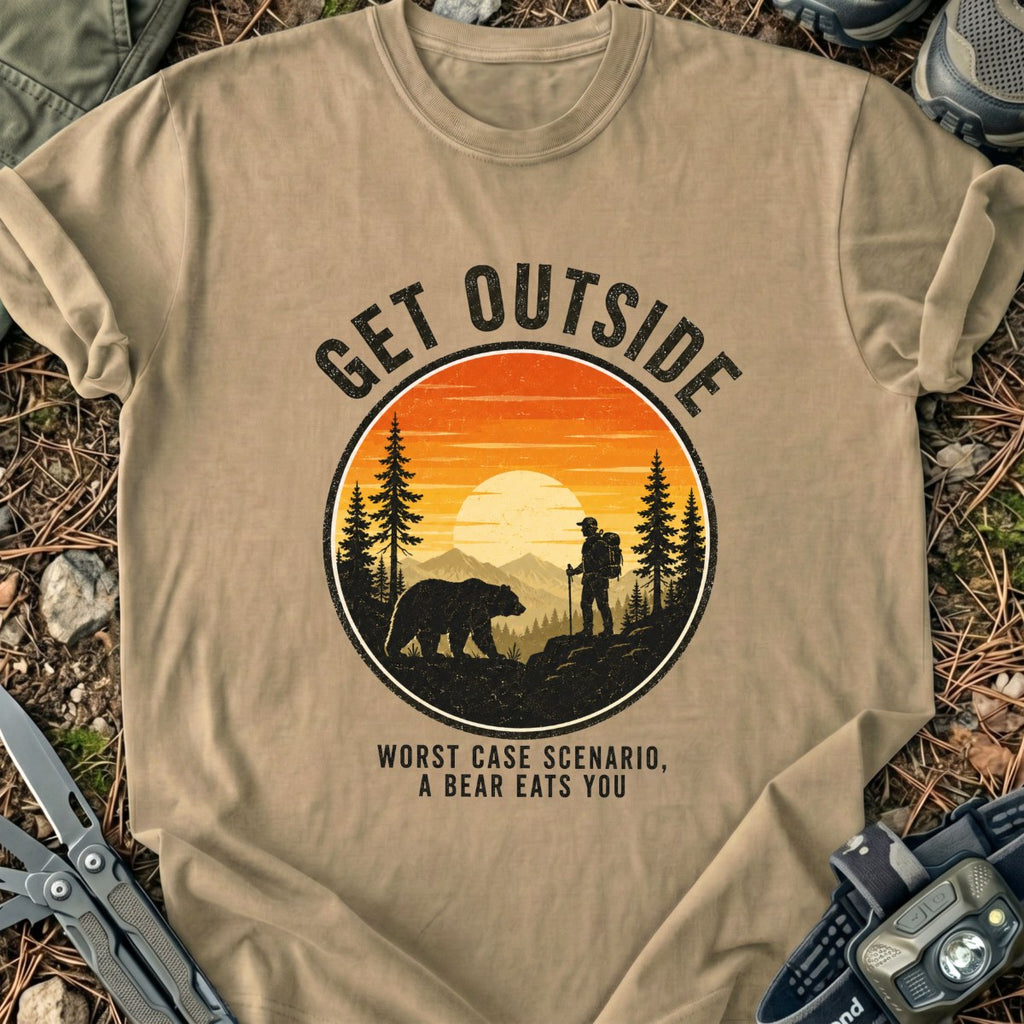 Reality T-Shirt