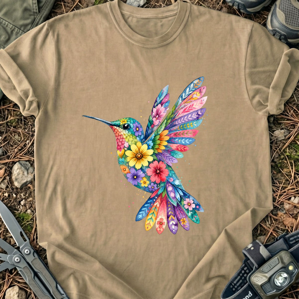 Nectar & T-Shirt