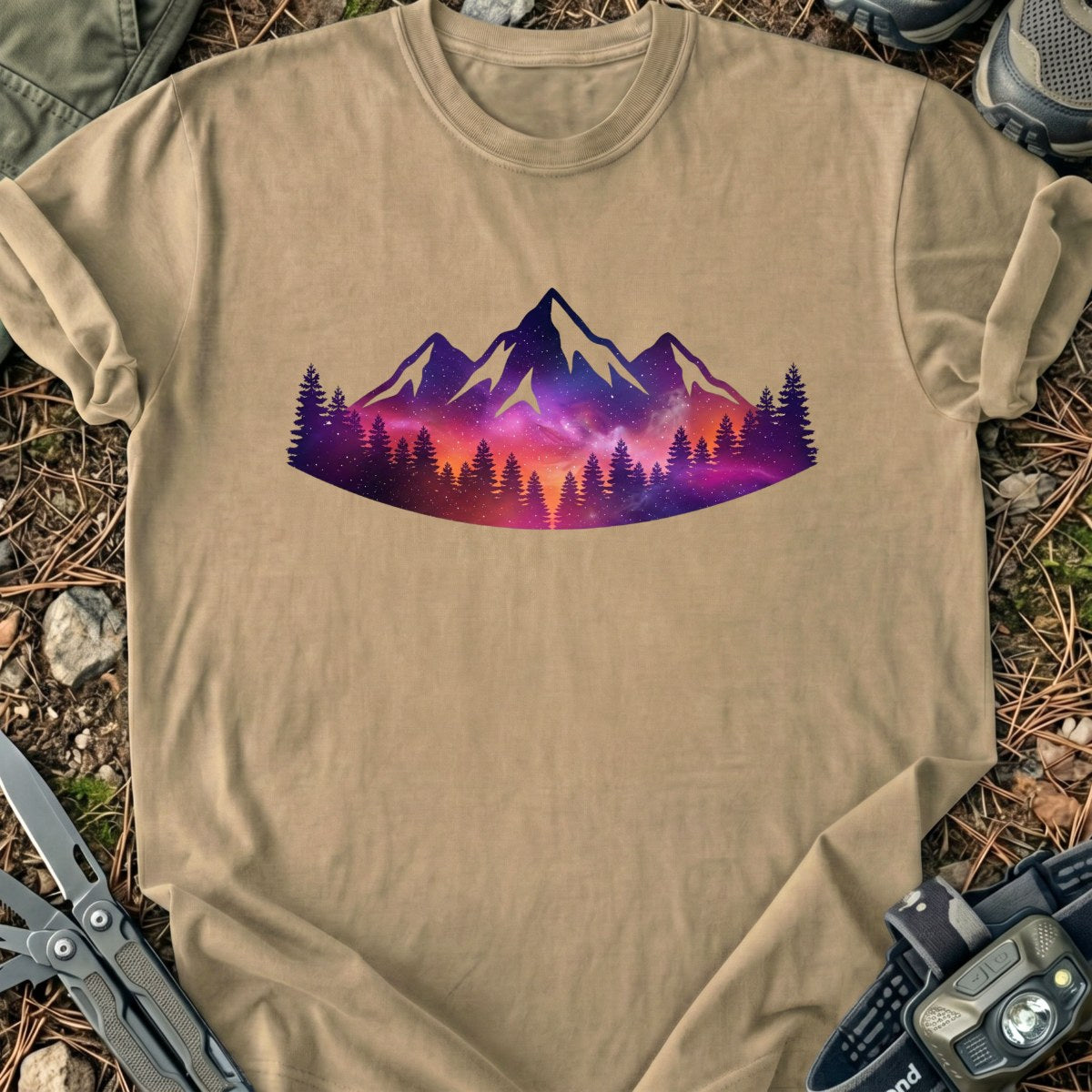 Dreamland T-Shirt