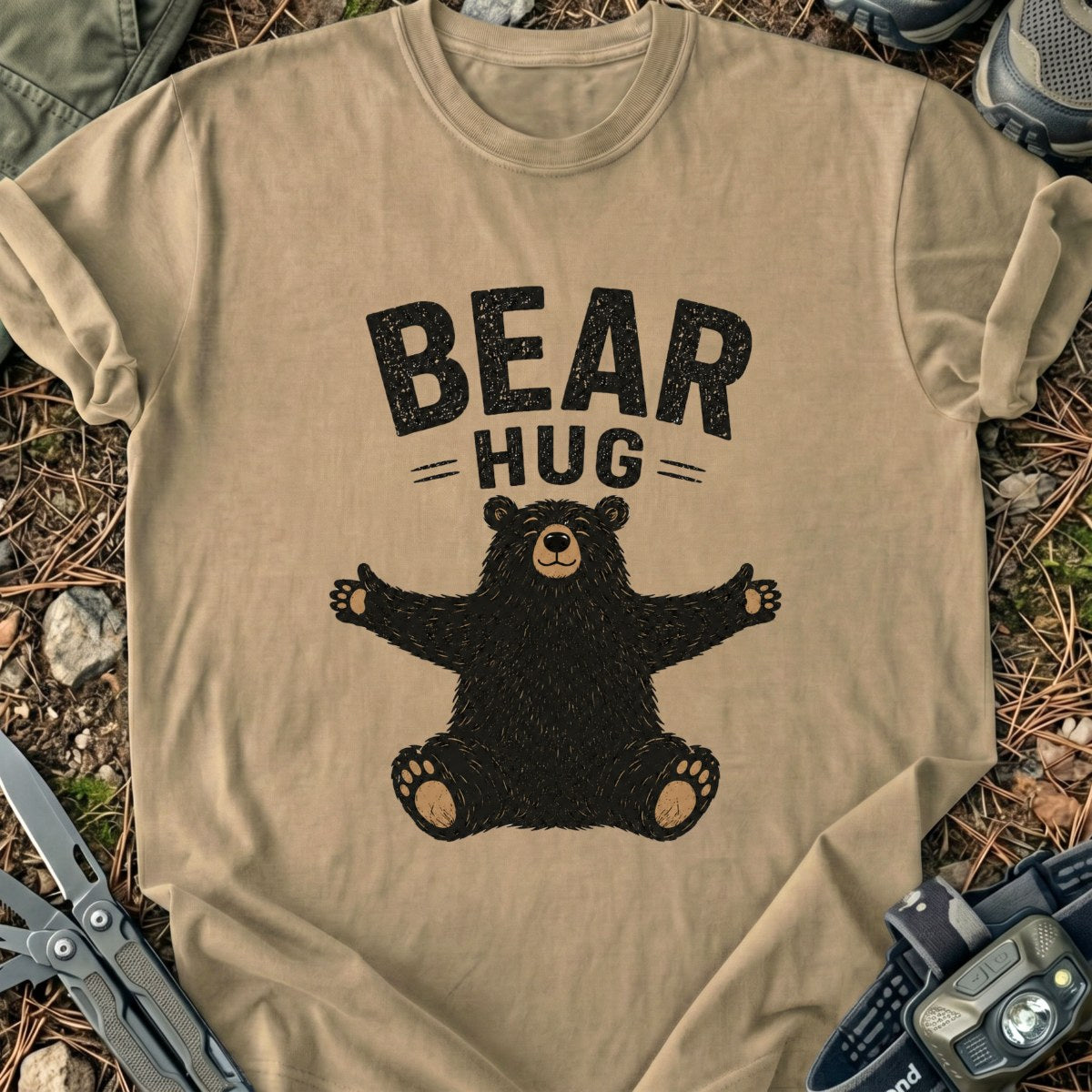 Forest T-Shirt