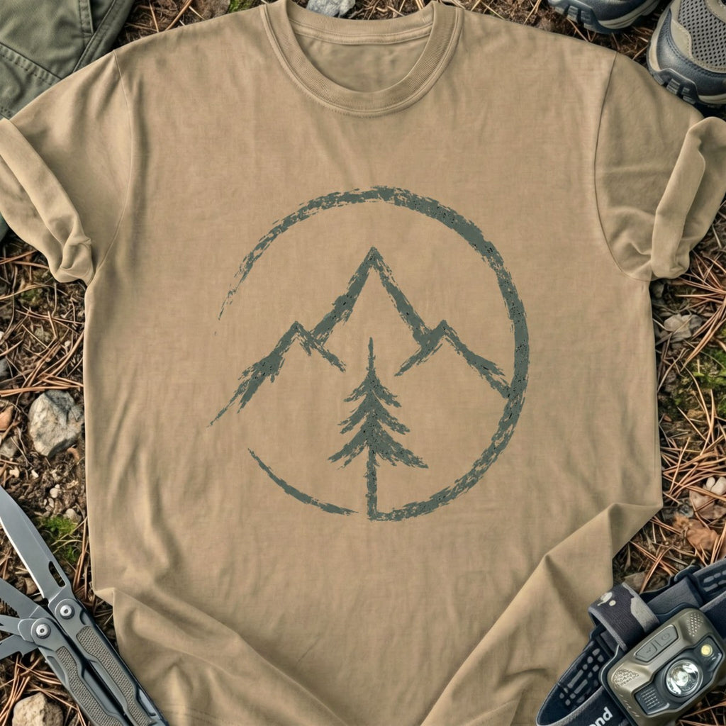 The Tree T-Shirt
