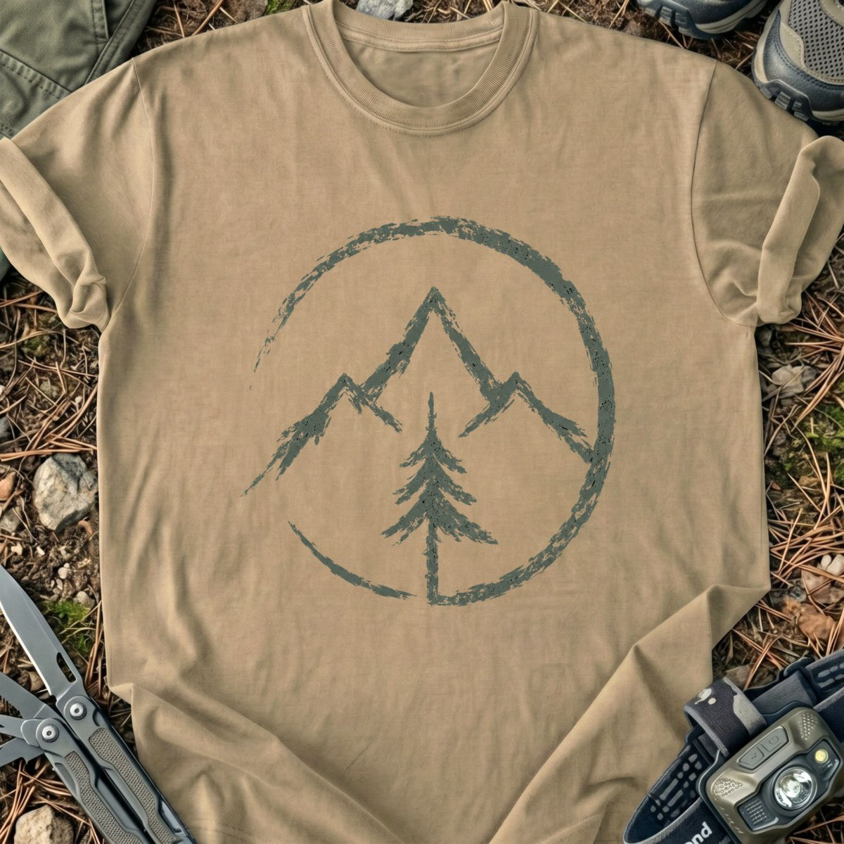 The Tree T-Shirt