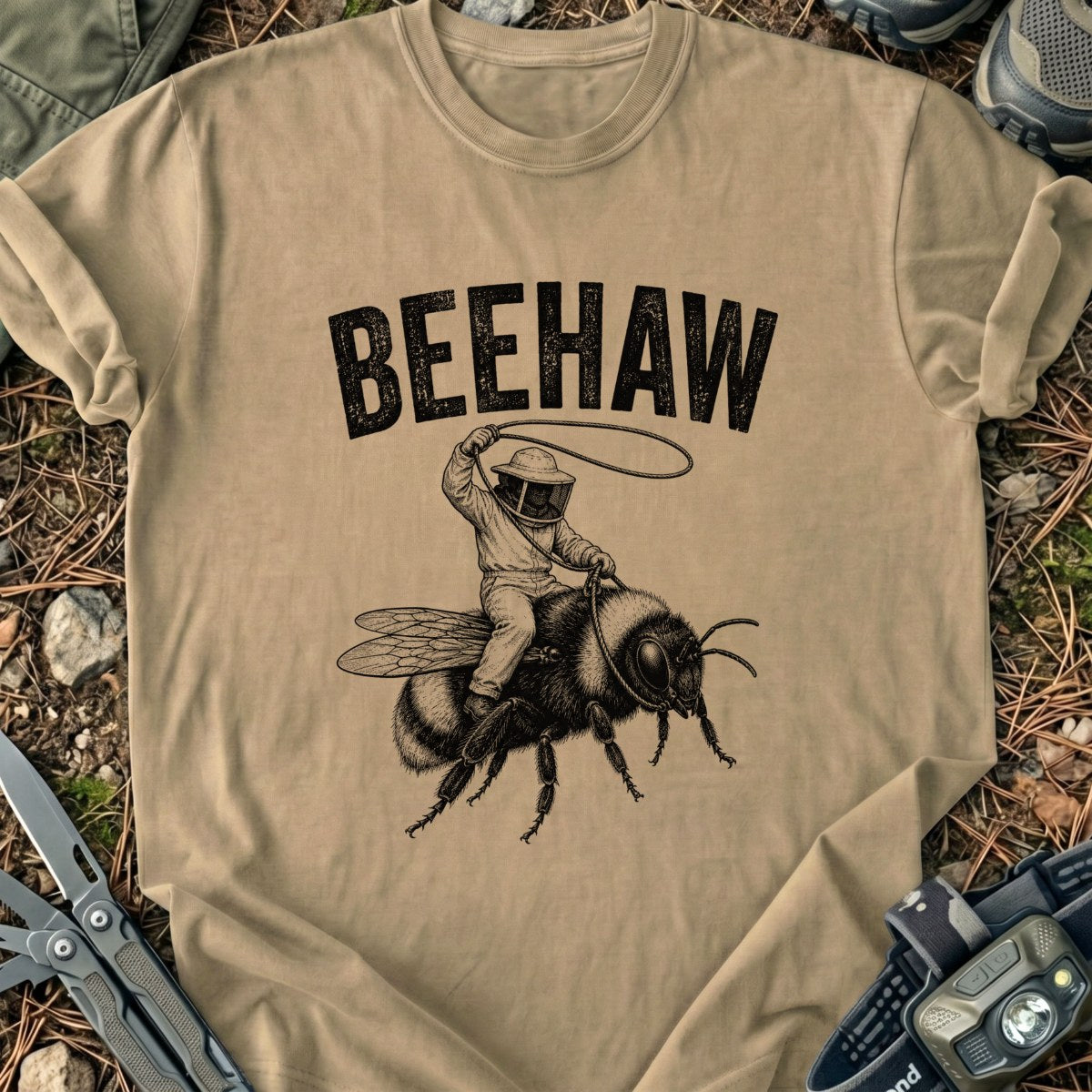 Beehaw T-Shirt