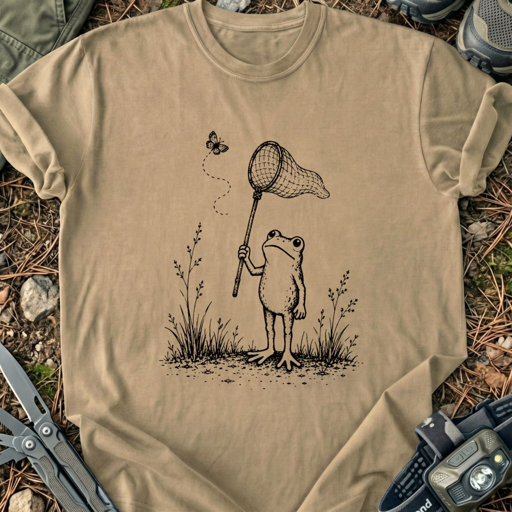 Fly Fishing T-Shirt