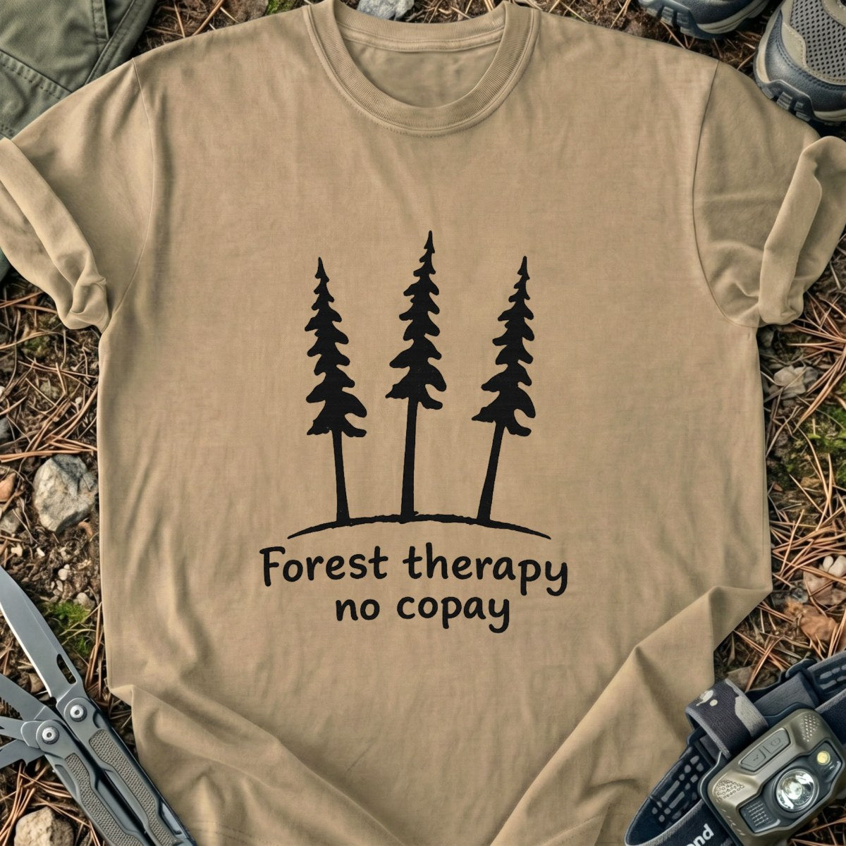 Forest T-Shirt