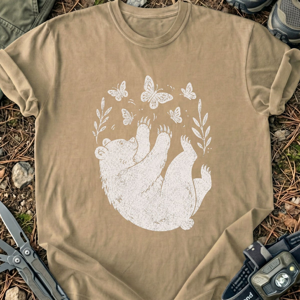 Catch Me T-Shirt
