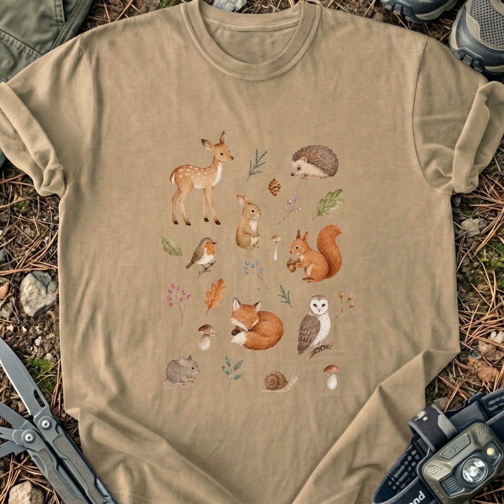 Forest T-Shirt