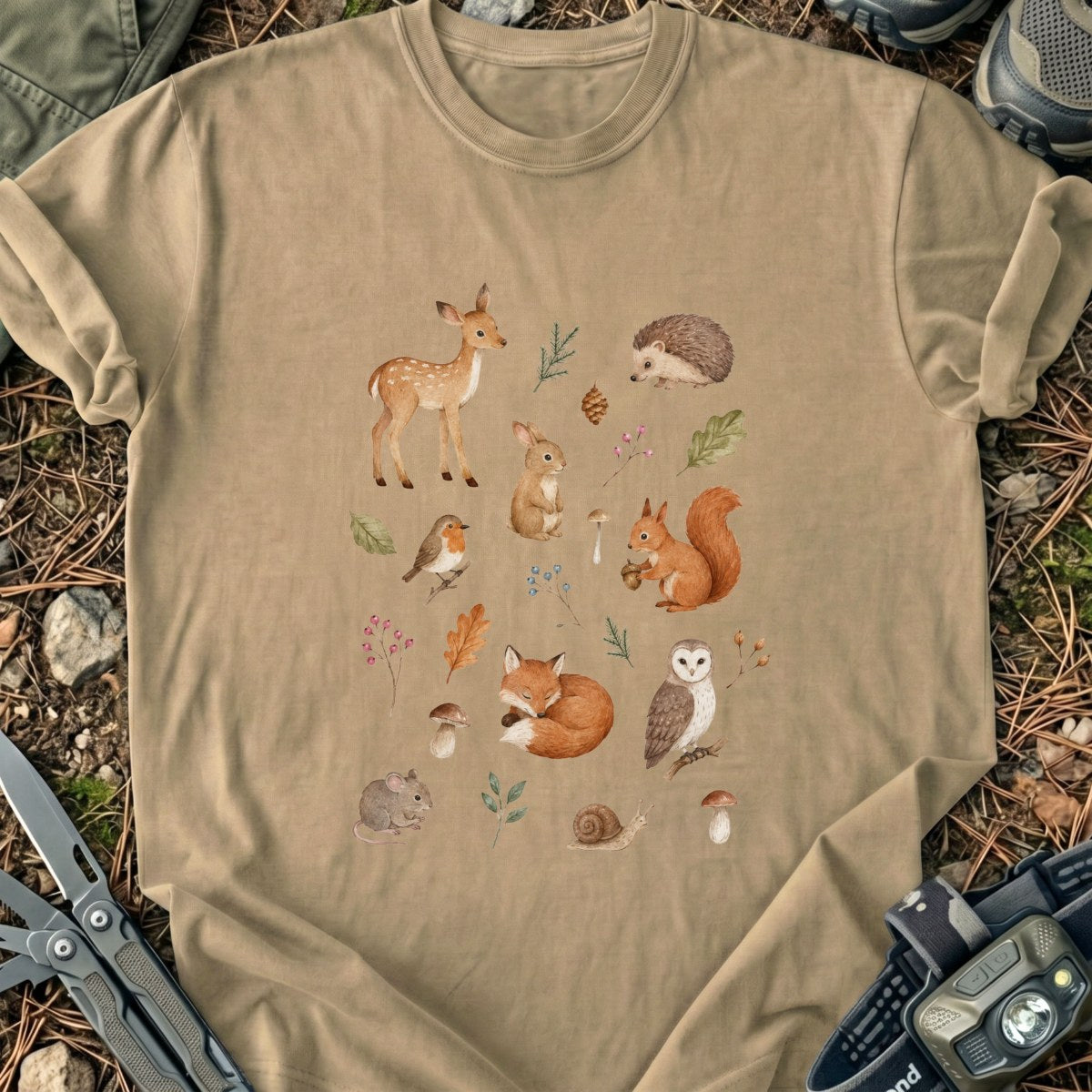 Forest T-Shirt