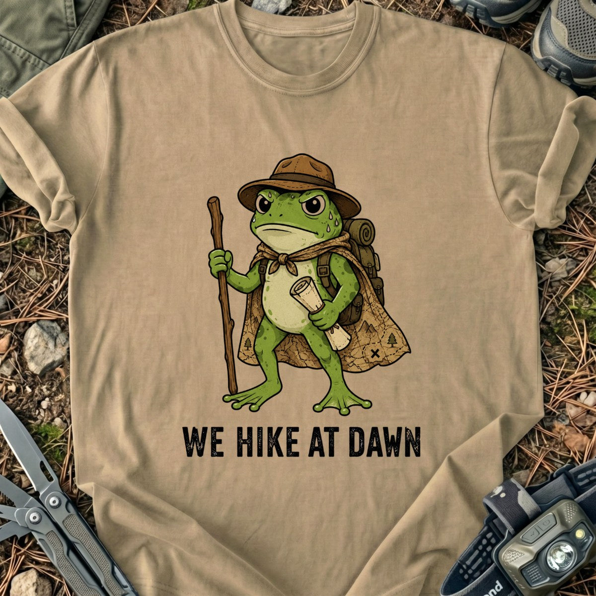 Little T-Shirt