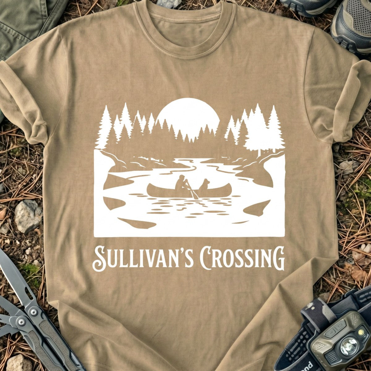 Sullivans T-Shirt