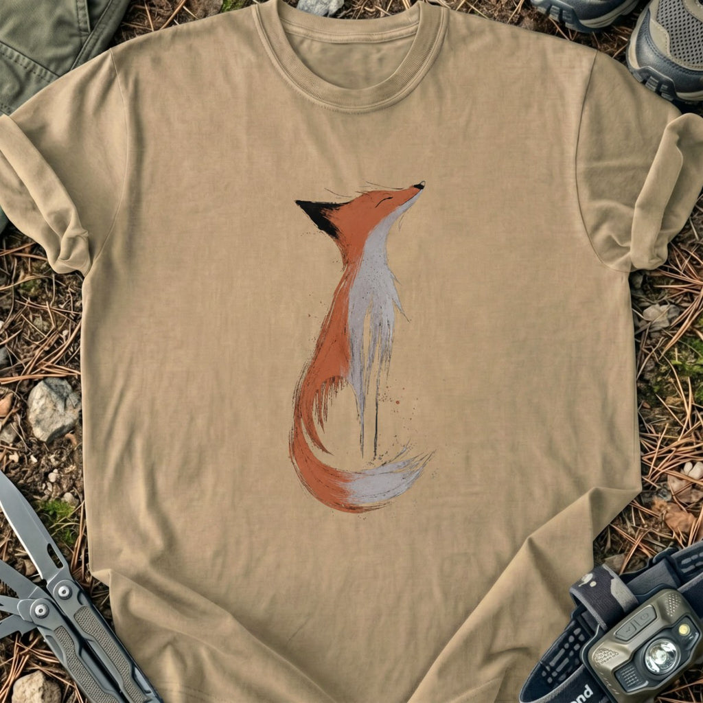 Sweet Fox T-Shirt