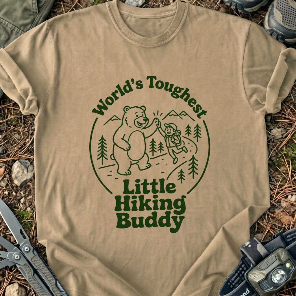 Trail Pals T-Shirt