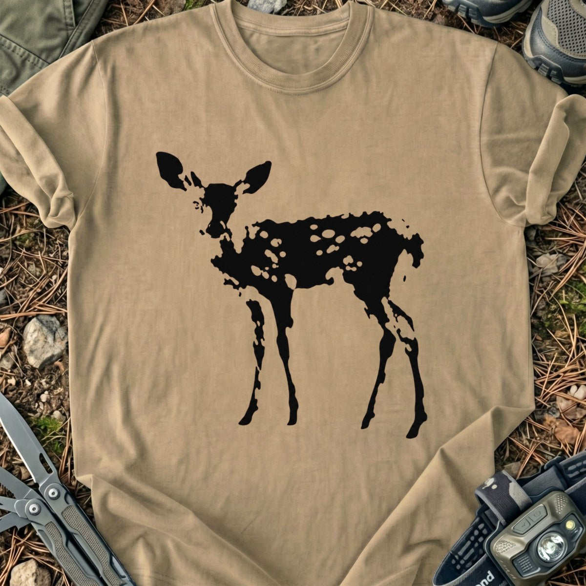 Bambi T-Shirt