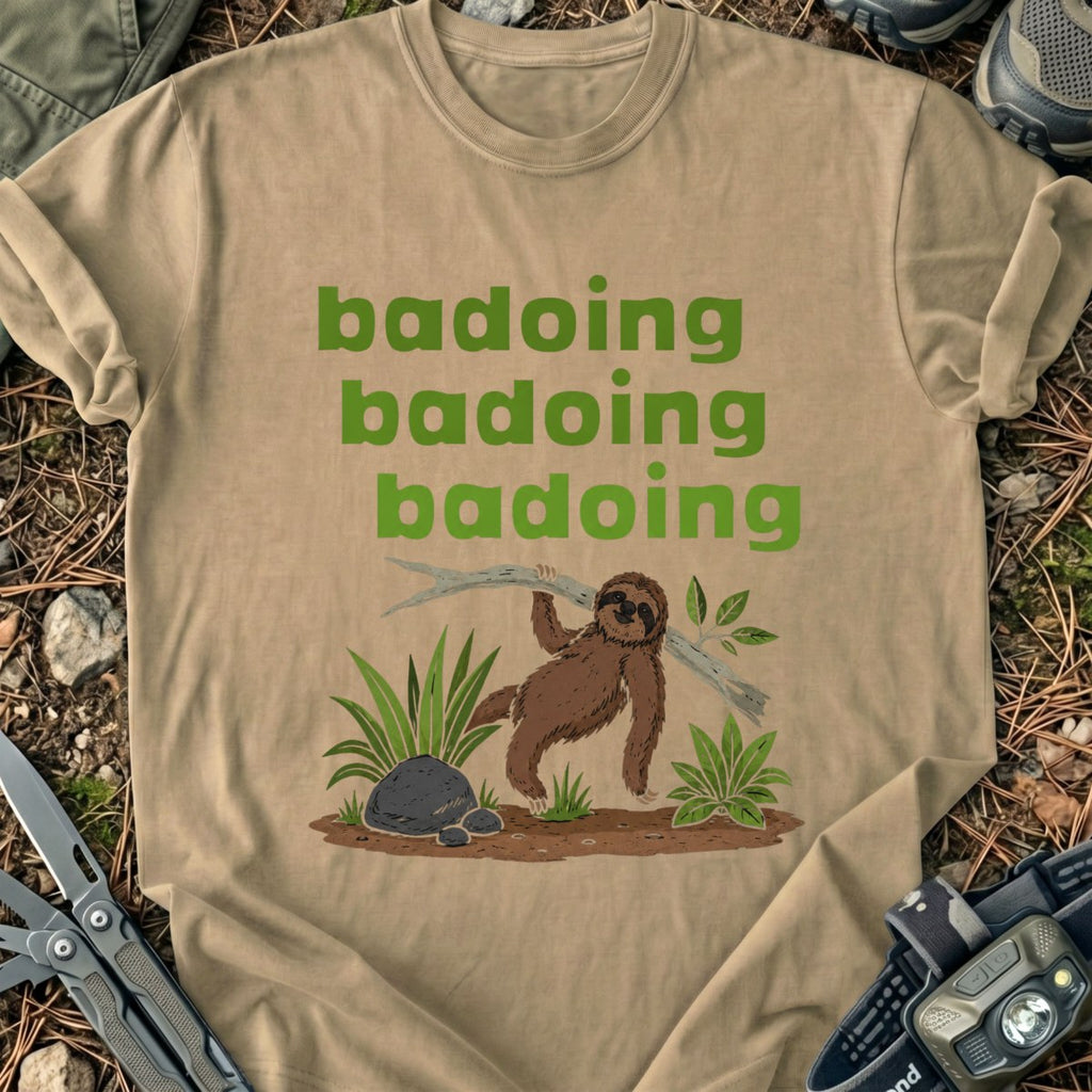 Badoing T-Shirt