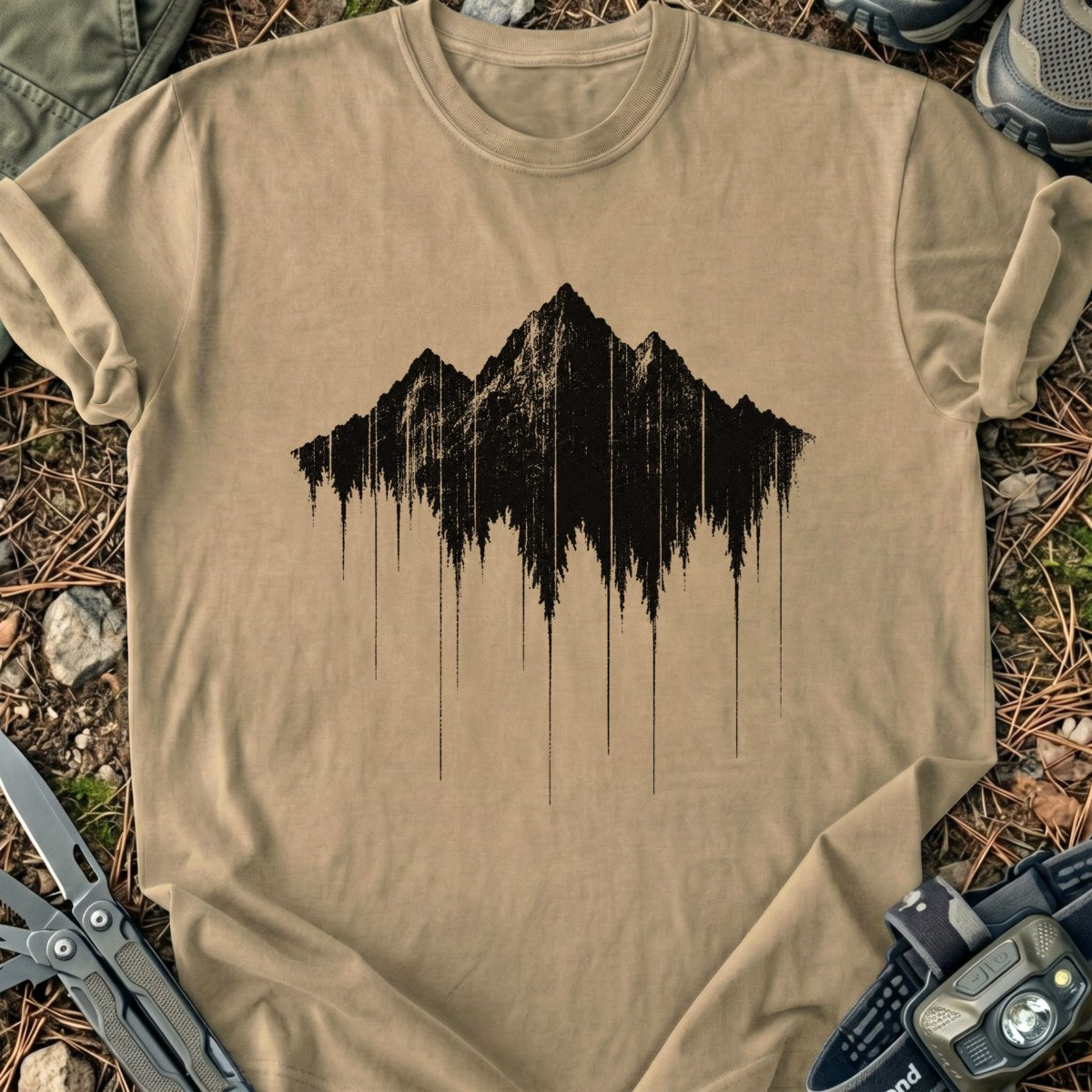 Mountain T-Shirt