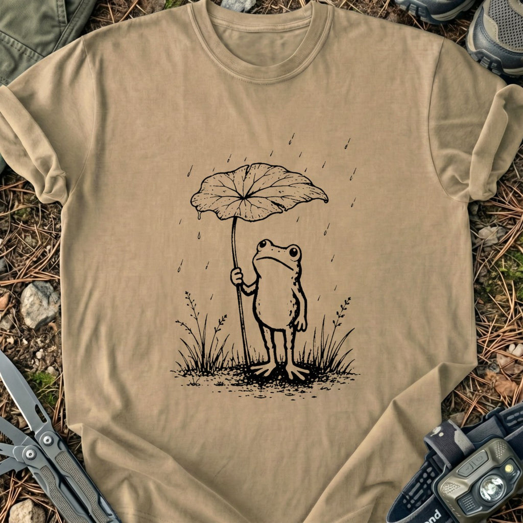 It's Raining T-Shirt