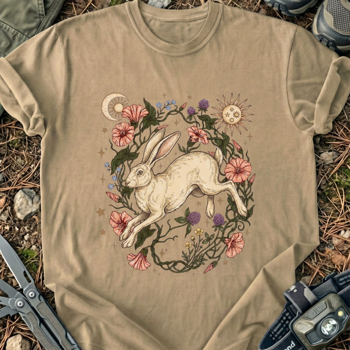 Rabbit T-Shirt