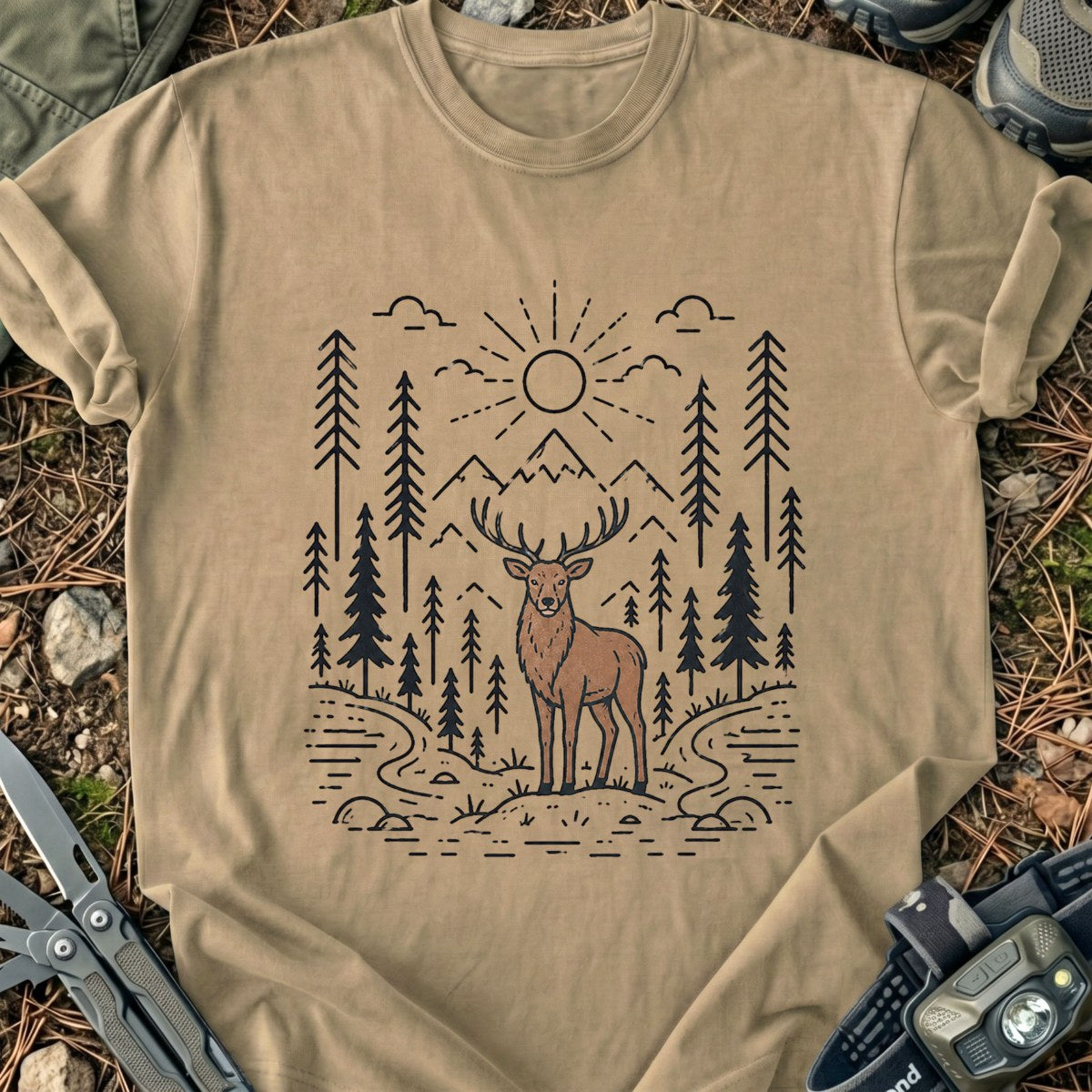 Forest T-Shirt