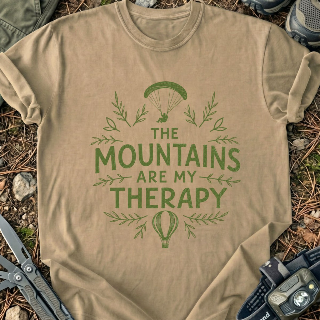 My Therapy T-Shirt