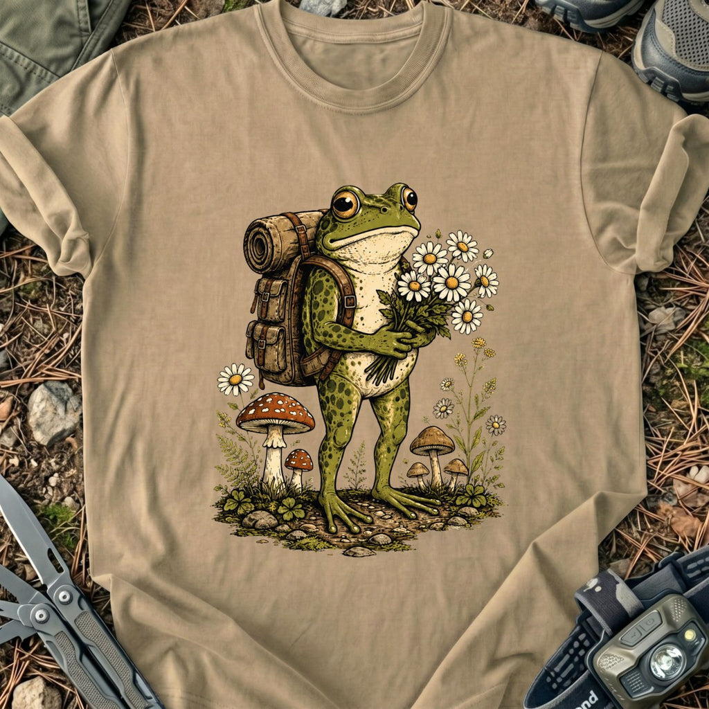 Mushroom T-Shirt