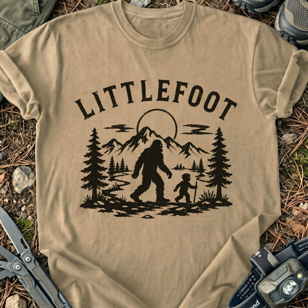 Littlefood T-Shirt